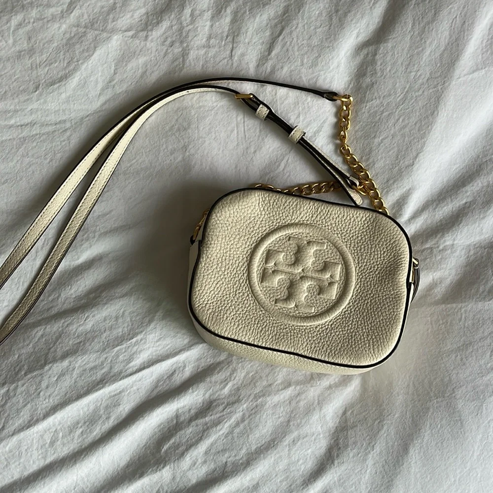 Tory Burch crossbody - Picture 1 of 5